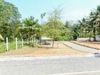 Land Plot for Sale in Meegoda