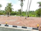 Land plot for Sale in Negombo
