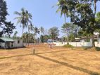 Land Plot for Sale in Pannipitiya P32