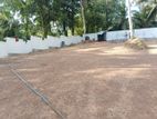 Land Plot for Sale in Pannipitiya P32