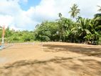 Land Plot of On Kalutara Road - Bandaragama