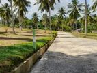 Land Plots Bandaragama
