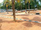 Land Plots For Sale -Athurugiriya