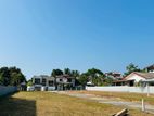 Land Plots For Sale Godagama