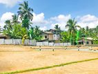 Land Plots for Sale in Battaramulla