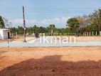 Land Plots For Sale in Benthara Elakaka Benthota
