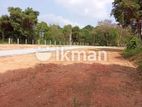 Land Plots For Sale in Benthara Elakaka