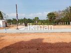 Land Plots For Sale in Benthara ,Elakaka