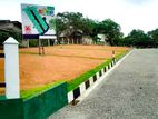 Land Plots For Sale In Godagama