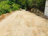Land Plots for Sale in Heerassagala - Kandy