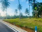 Land plots for sale in Hoamagama Berukatiya