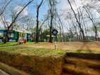 Land Plots for Sale in Homagama Berukatiya