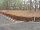 Land Plots for Sale in Homagama