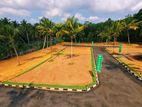land plots for sale in Ja-Ela