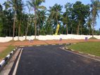 Land Plots For Sale In Kadawatha