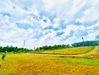 Land Plots for Sale in Kaduwela Nawagamuva