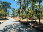Land plots for sale in Kahathuduwa
