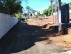 Land Plots for Sale in Kalalgoda Road Thalawathugoda