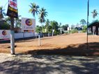 Land Plots for Sale in Kalalgoda Road Thalawathugoda