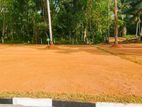 Land Plots for Sale in Kaluthara