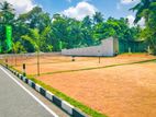 Land Plots For Sale In Kottawa,Mattegoda