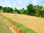 Land Plots For Sale in Moranthuduwa