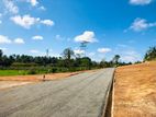 Land Plots for Sale in Nagoda Kalutara