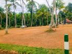 Land Plots For Sale In Nawagamuwa