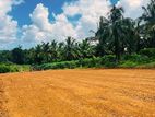 Land Plots For Sale In Nawagamuwa