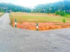 Land Plots For Sale In Nawagamuwa