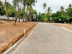 Land Plots for Sale in Near Panadura Hirana Road