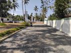 Land Plots for Sale in Pelanwaththa Pannipitiya R14