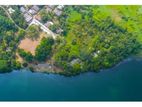 Land plots for sale in Rajagiriya koswatta road