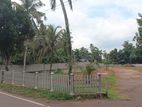 Land plots for sale in Thalawathugoda, Hokandara