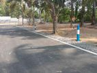 Land plots for sale in Thalawathugoda samagi Mawatha