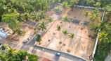 Land Plots for Sale in Vidhyala Junction Hokandara R02
