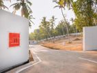 Land Plots for Sale in Vidyala Junction Pannipitiya R02