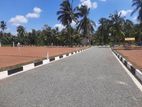 land Plots for Sale Kurunegala