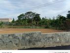 Land plots for sale Malabe