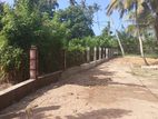 Land Plots for Sale Near Hiriketiya Beach