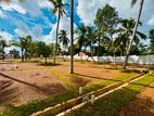 Land Plots For Sale Near PILIYANDALA CITY