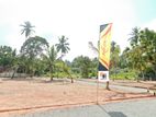 Land Plots for Sale - Negombo