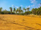 Land Plots For Sale Padukka - Udumulla