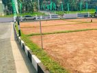 Land Plots for Sale Pipe Road Battaramulla