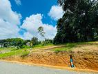 Land Plots in Ambalangoda