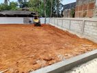 Land Plots in Battaramulla - Pelawatta Town
