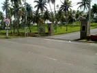 Land plots in Matara labeema