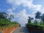 Land Plots in Near to Pinnaduwa Highway Entrance