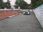 land plots in Negombo Road – Thudella Alexandra Place