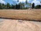 Land Plots in Nugegoda